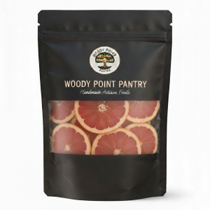 Grapefruit Slices Pouch