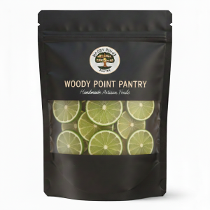 Lime Slices Refill Pouch 100g