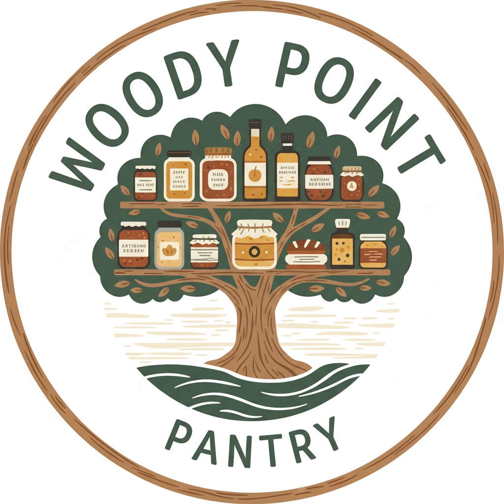 Woody Point Pantry
